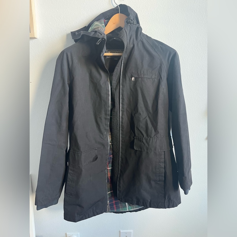 Pendleton Men’s Raincoat
